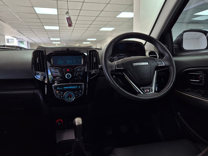 Haval H1 - Ford Bryanston - Image 7