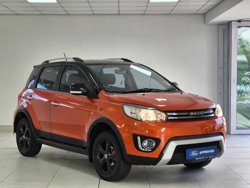 Haval H1 - Ford Bryanston - Image 2