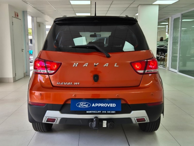 Haval H1 - Ford Bryanston - Image 11