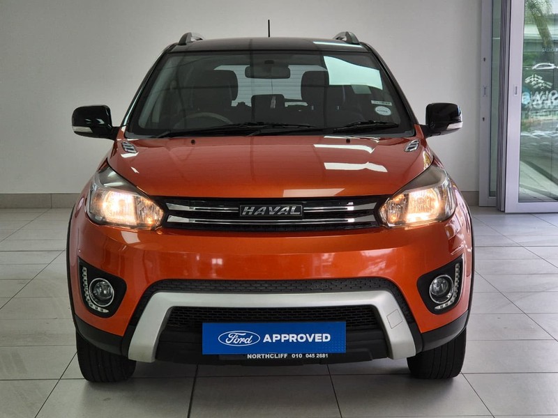 Haval H1 - Ford Bryanston - Image 3