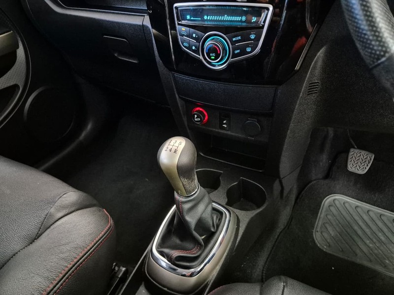 Haval H1 - Ford Bryanston - Image 18