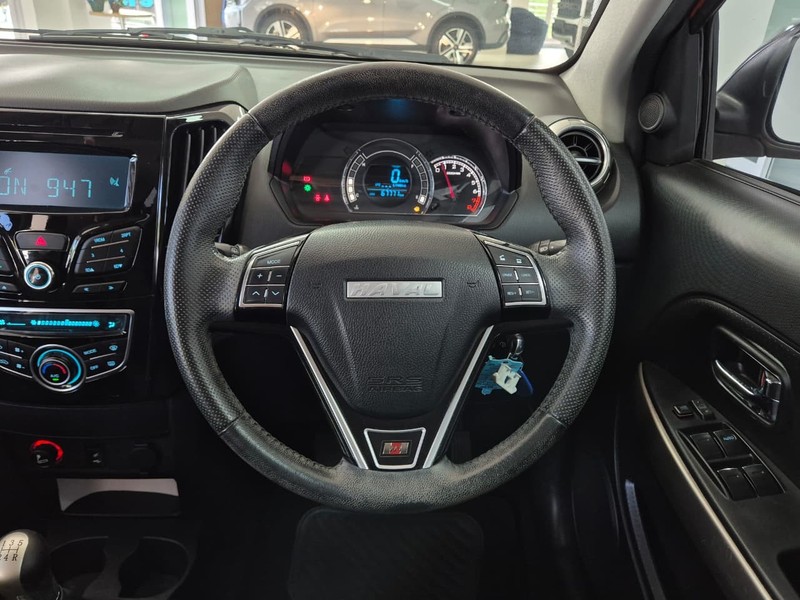 Haval H1 - Ford Bryanston - Image 14
