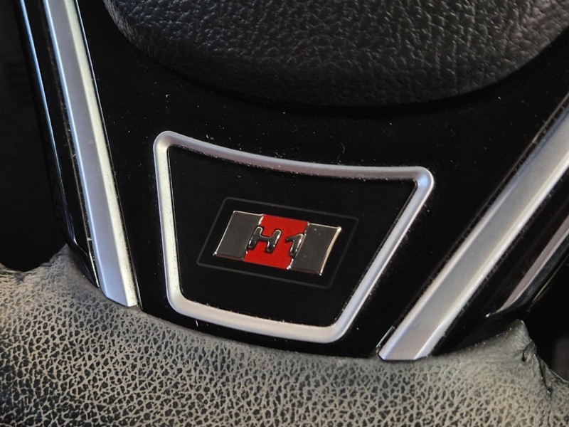 Haval H1 - Ford Bryanston - Image 17
