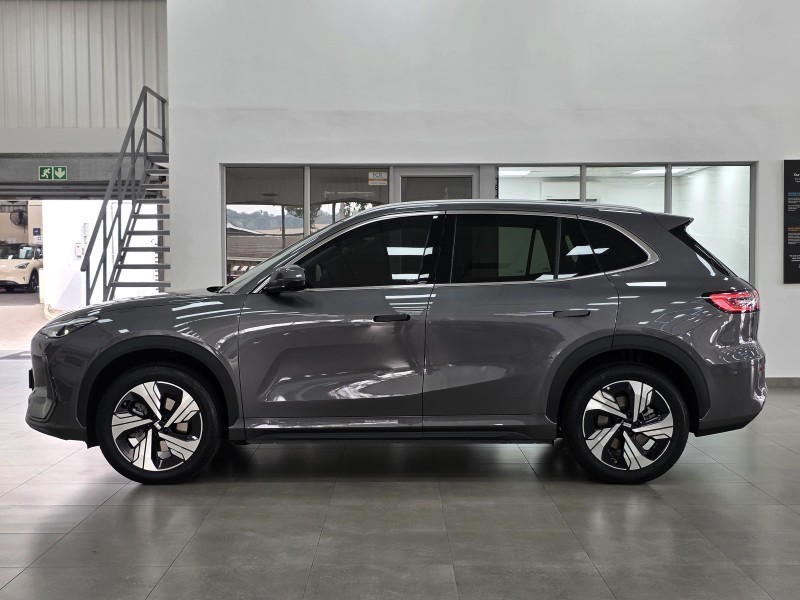 Geely Galaxy E5 - Geely Pinetown - Image 6