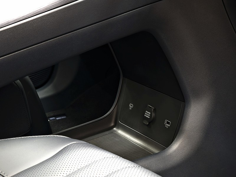 Geely Galaxy E5 - Geely Pinetown - Image 22