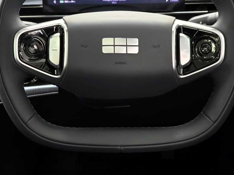 Geely Galaxy E5 - Geely Pinetown - Image 20