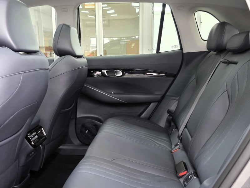 Geely Galaxy E5 - Geely Pinetown - Image 8