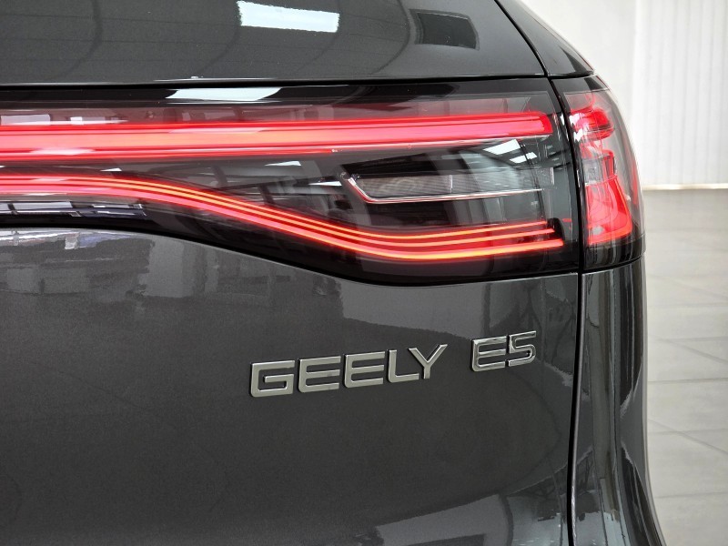 Geely Galaxy E5 - Geely Pinetown - Image 14