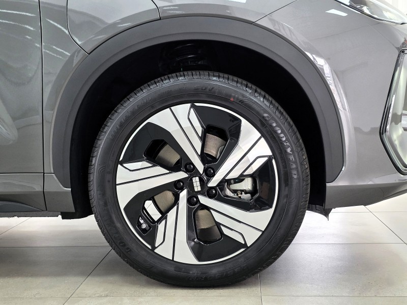 Geely Galaxy E5 - Geely Pinetown - Image 25