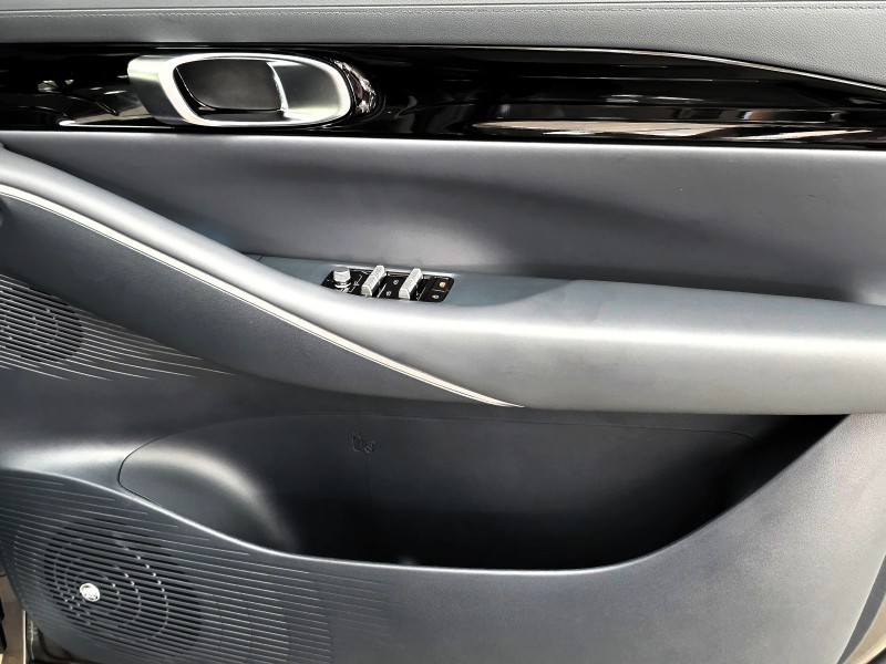 Geely Galaxy E5 - Geely Pinetown - Image 24