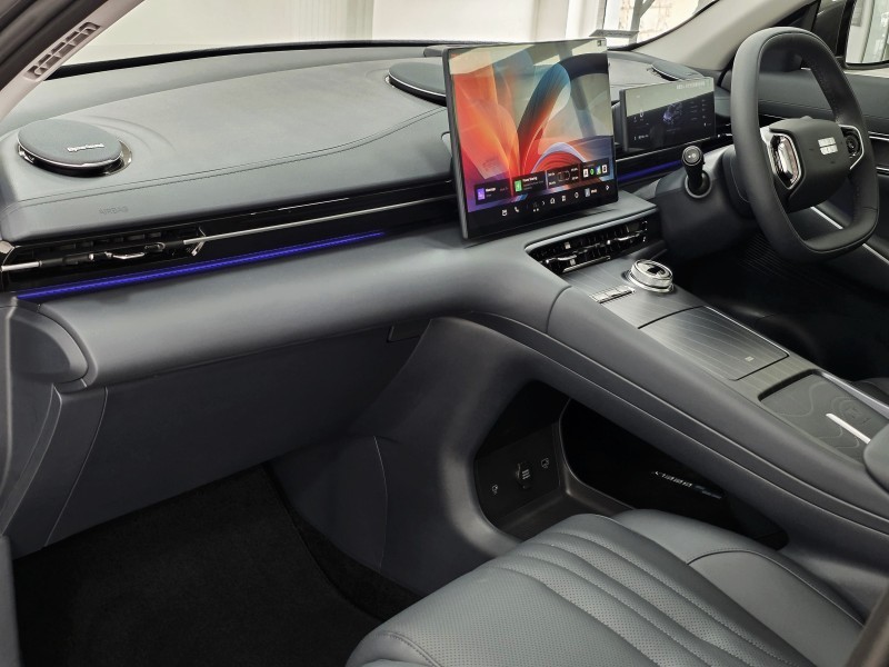 Geely Galaxy E5 - Geely Pinetown - Image 15