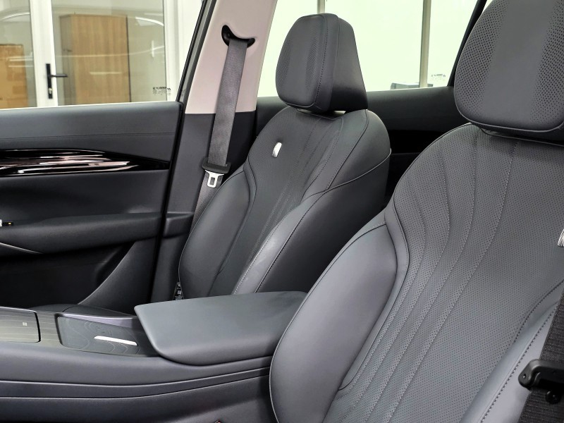 Geely Galaxy E5 - Geely Pinetown - Image 13