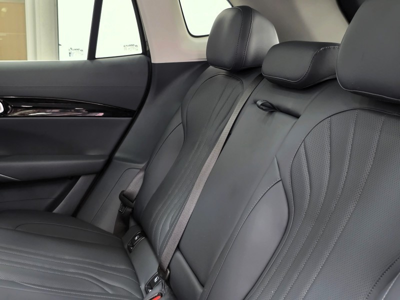 Geely Galaxy E5 - Geely Pinetown - Image 12