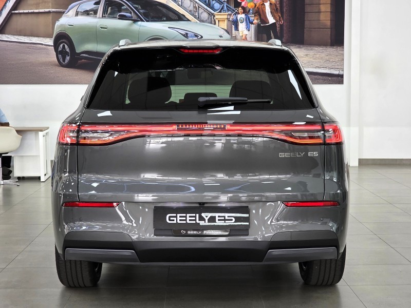 Geely Galaxy E5 - Geely Pinetown - Image 10
