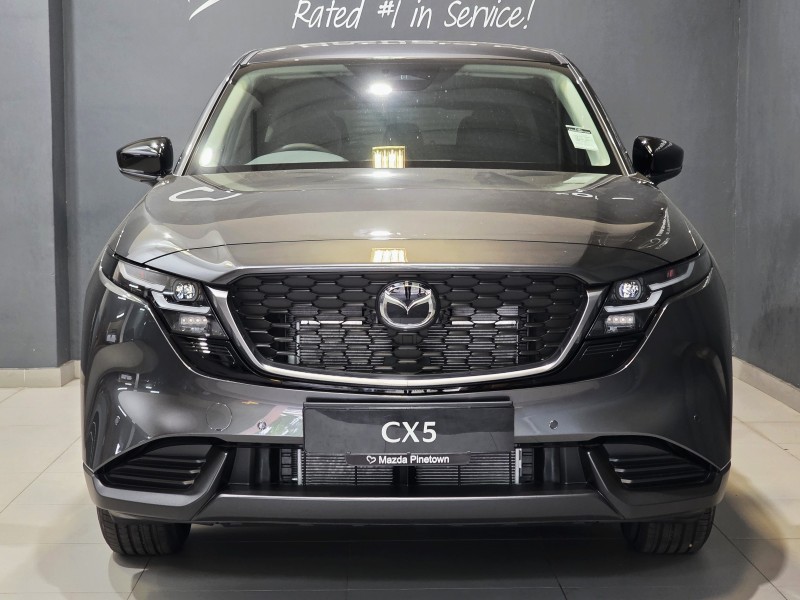 Mazda CX-5 - Mazda Pinetown - Image 5