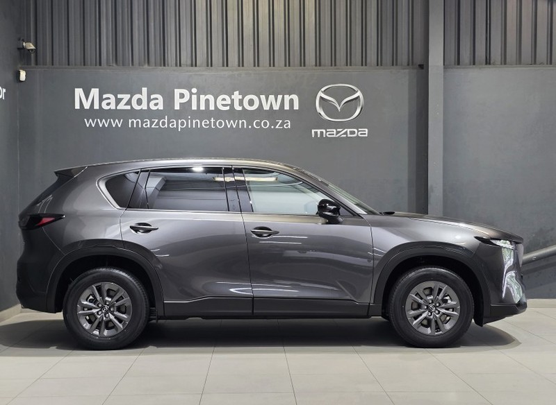 Mazda CX-5 - Mazda Pinetown - Image 3