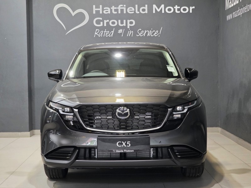 Mazda CX-5 - Mazda Pinetown - Image 2