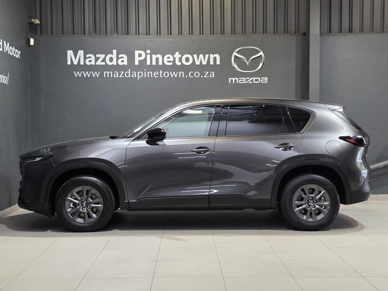 Mazda CX-5 - Mazda Pinetown - Image 22