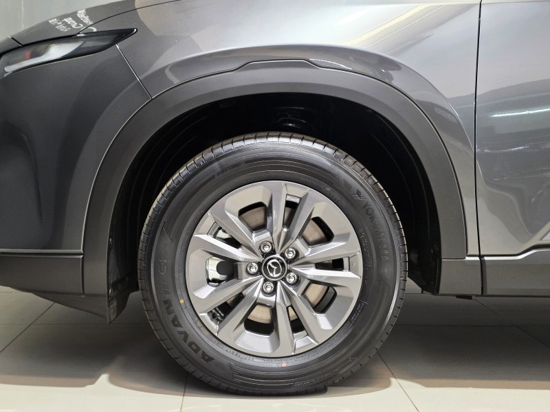Mazda CX-5 - Mazda Pinetown - Image 24