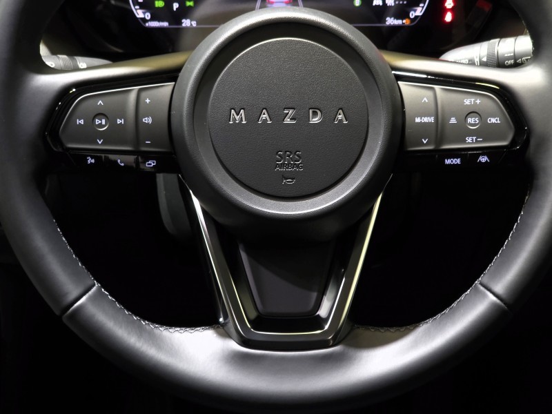 Mazda CX-5 - Mazda Pinetown - Image 18