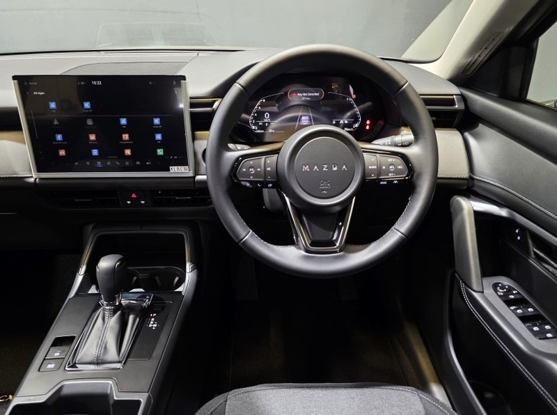 Mazda CX-5 - Mazda Pinetown - Image 13