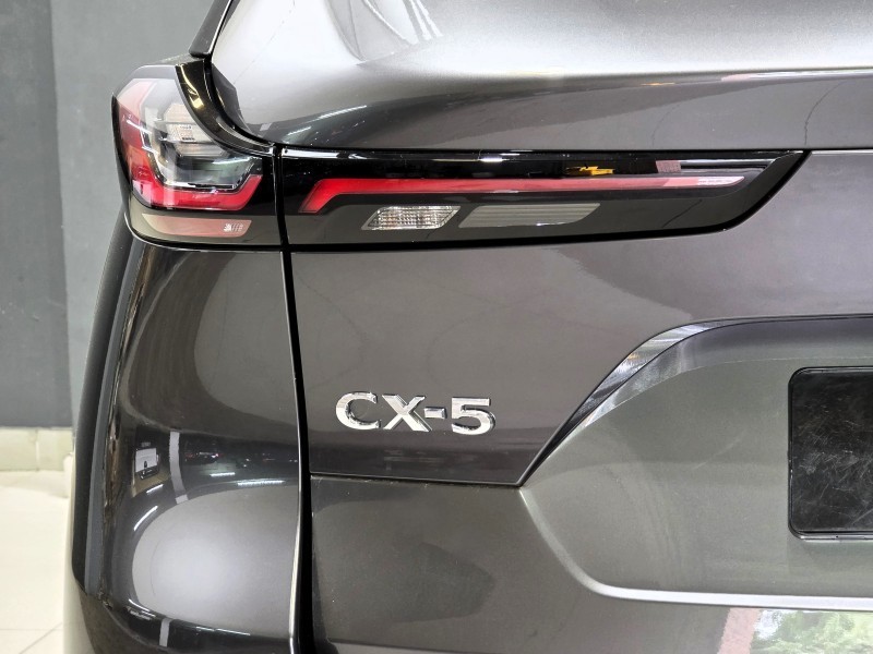 Mazda CX-5 - Mazda Pinetown - Image 20