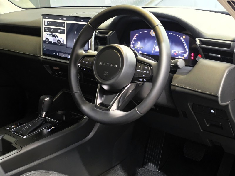Mazda CX-5 - Mazda Pinetown - Image 10