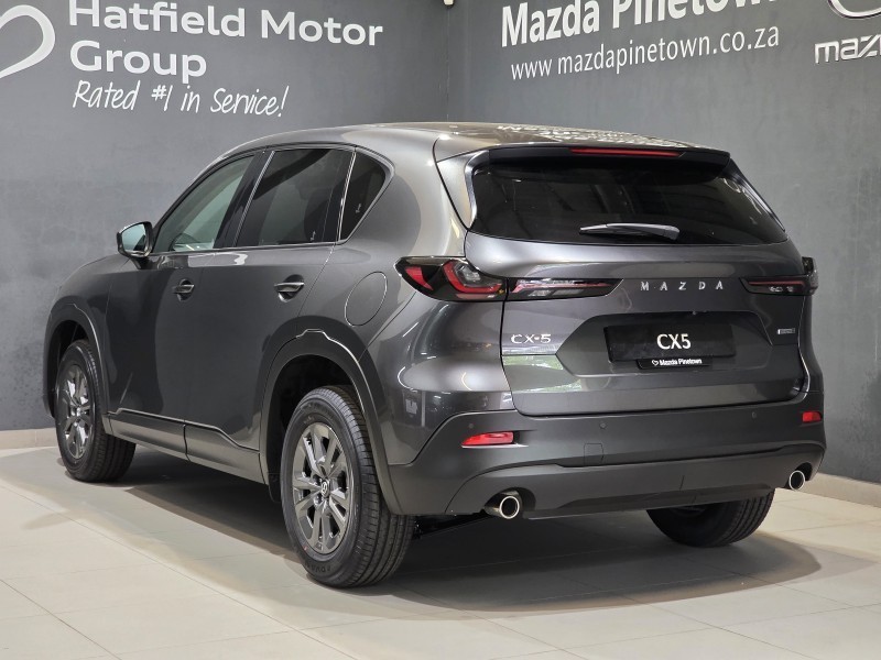 Mazda CX-5 - Mazda Pinetown - Image 21