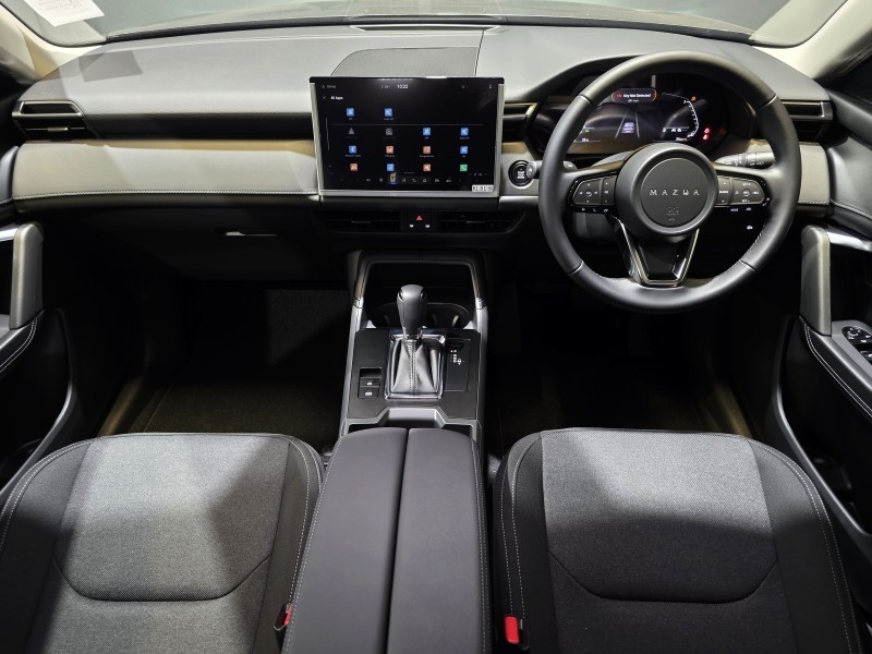 Mazda CX-5 - Mazda Pinetown - Image 12