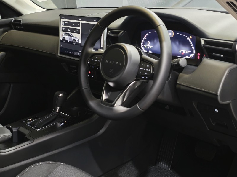 Mazda CX-5 - Mazda Pinetown - Image 9