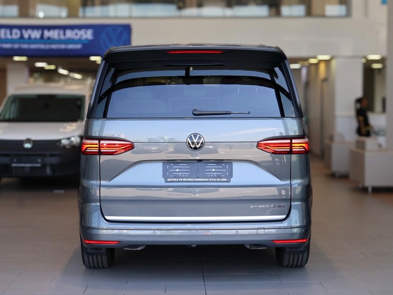 Volkswagen Caravelle - VW Melrose Commercial - Image 19