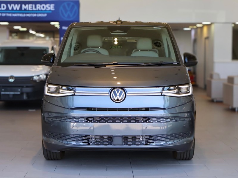 Volkswagen Caravelle - VW Melrose Commercial - Image 4