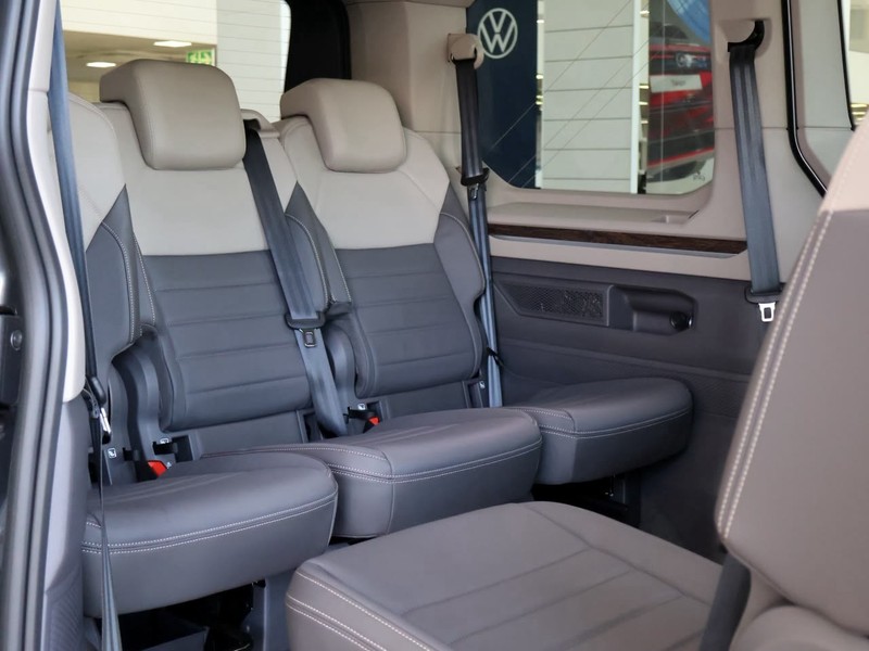 Volkswagen Caravelle - VW Melrose Commercial - Image 13