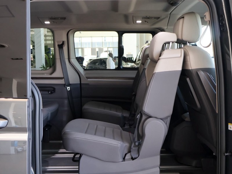 Volkswagen Caravelle - VW Melrose Commercial - Image 10