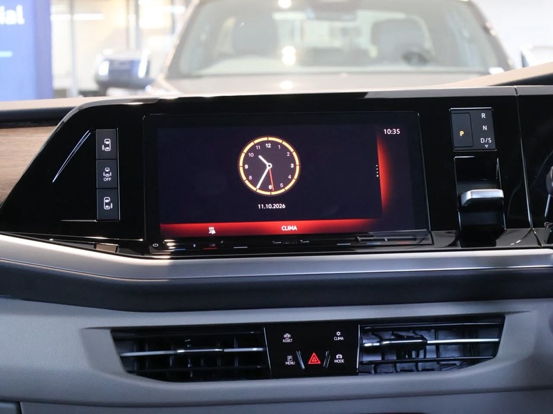 Volkswagen Caravelle - VW Melrose Commercial - Image 21