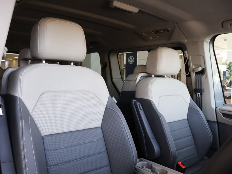 Volkswagen Caravelle - VW Melrose Commercial - Image 8