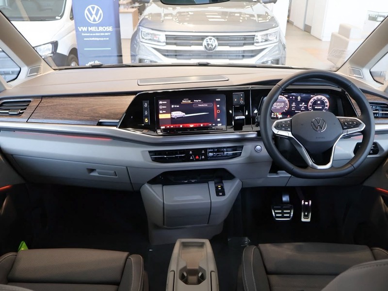 Volkswagen Caravelle - VW Melrose Commercial - Image 22