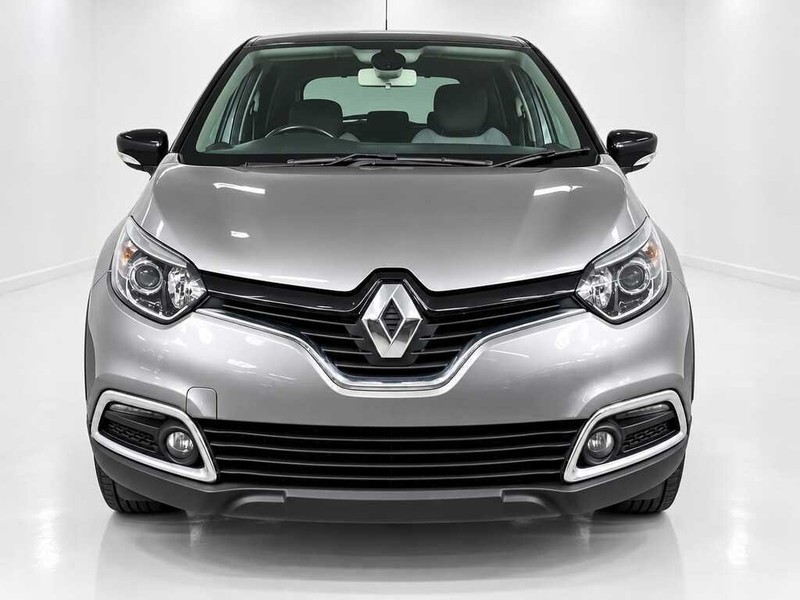 Renault Captur - Bluebird Motors - Image 20