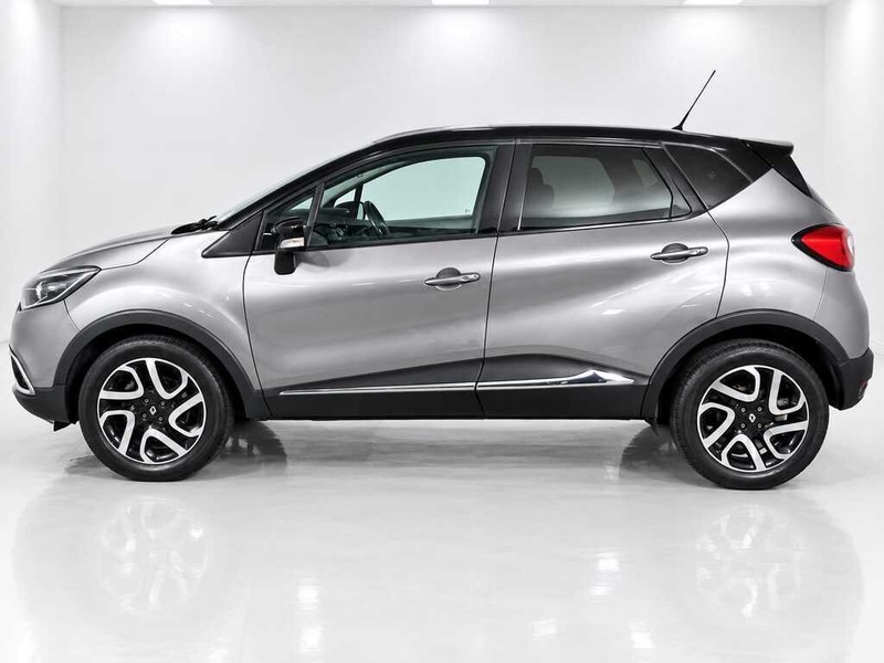 Renault Captur - Bluebird Motors - Image 11