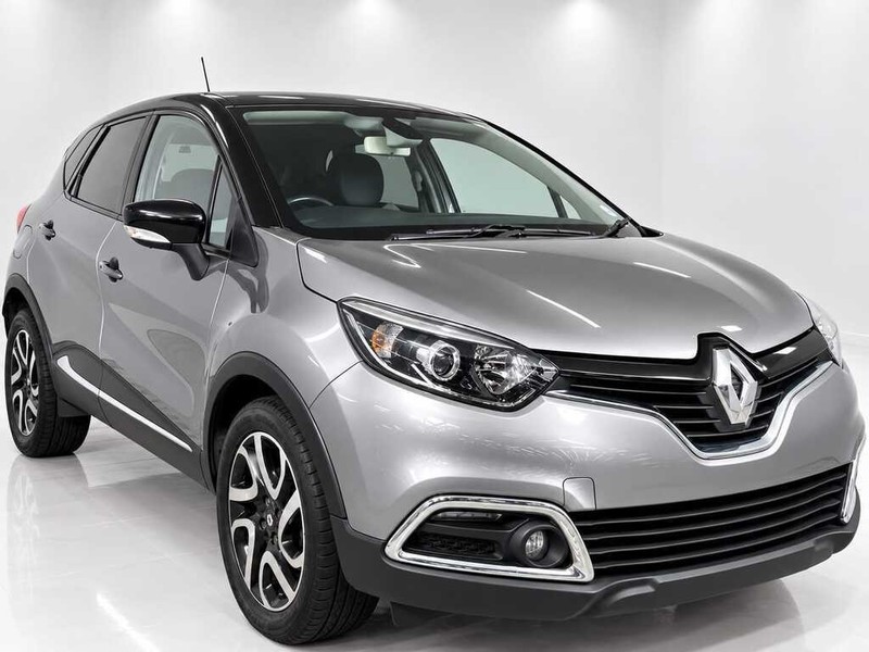 Renault Captur - Bluebird Motors - Image 10