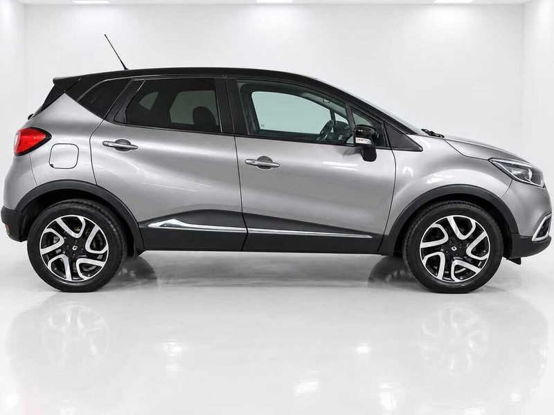 Renault Captur - Bluebird Motors - Image 13
