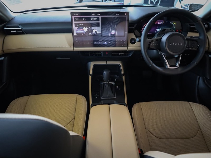 Mazda CX-5 - Mazda Woodmead - Image 17