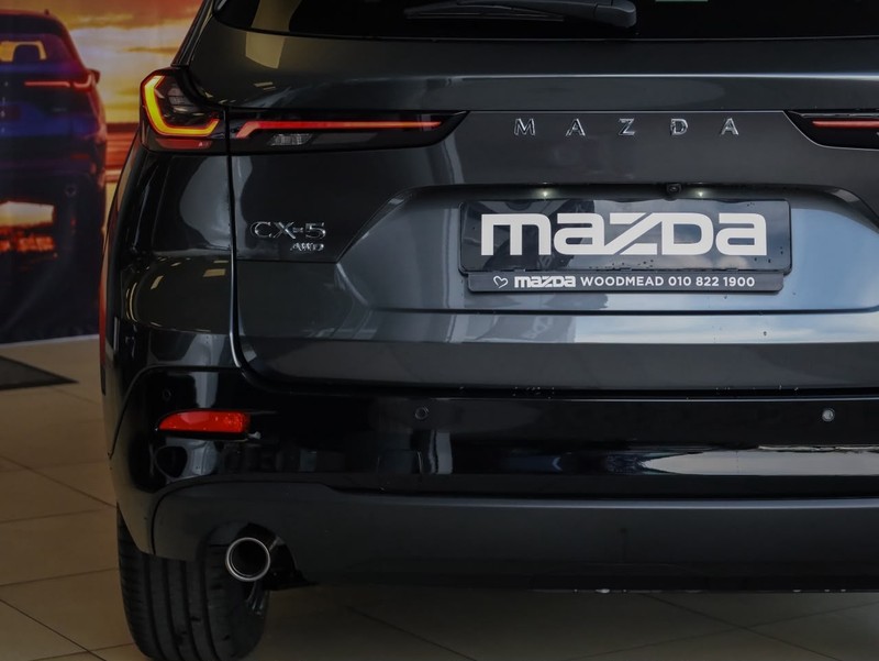 Mazda CX-5 - Mazda Woodmead - Image 26