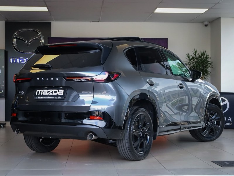 Mazda CX-5 - Mazda Woodmead - Image 23