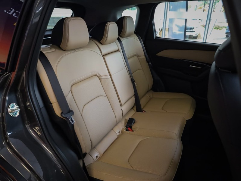 Mazda CX-5 - Mazda Woodmead - Image 15