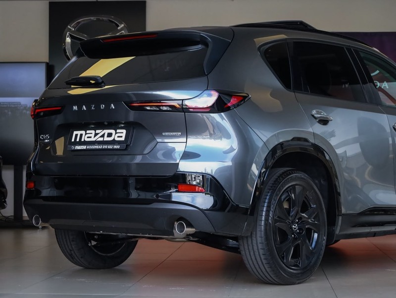 Mazda CX-5 - Mazda Woodmead - Image 21