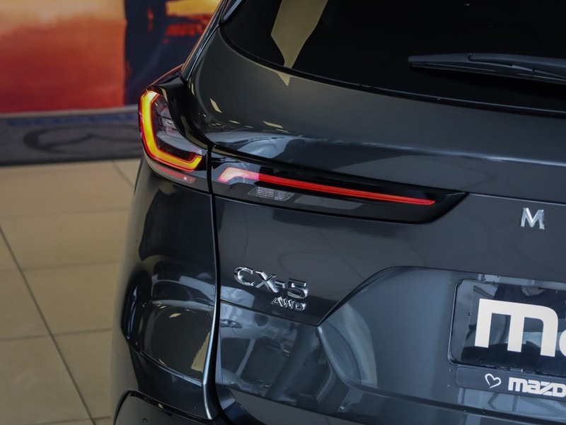 Mazda CX-5 - Mazda Woodmead - Image 24