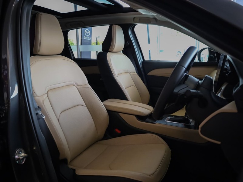 Mazda CX-5 - Mazda Woodmead - Image 12