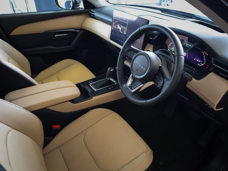 Mazda CX-5 - Mazda Woodmead - Image 9