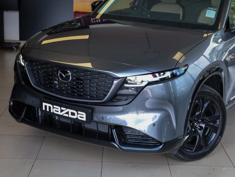 Mazda CX-5 - Mazda Woodmead - Image 2